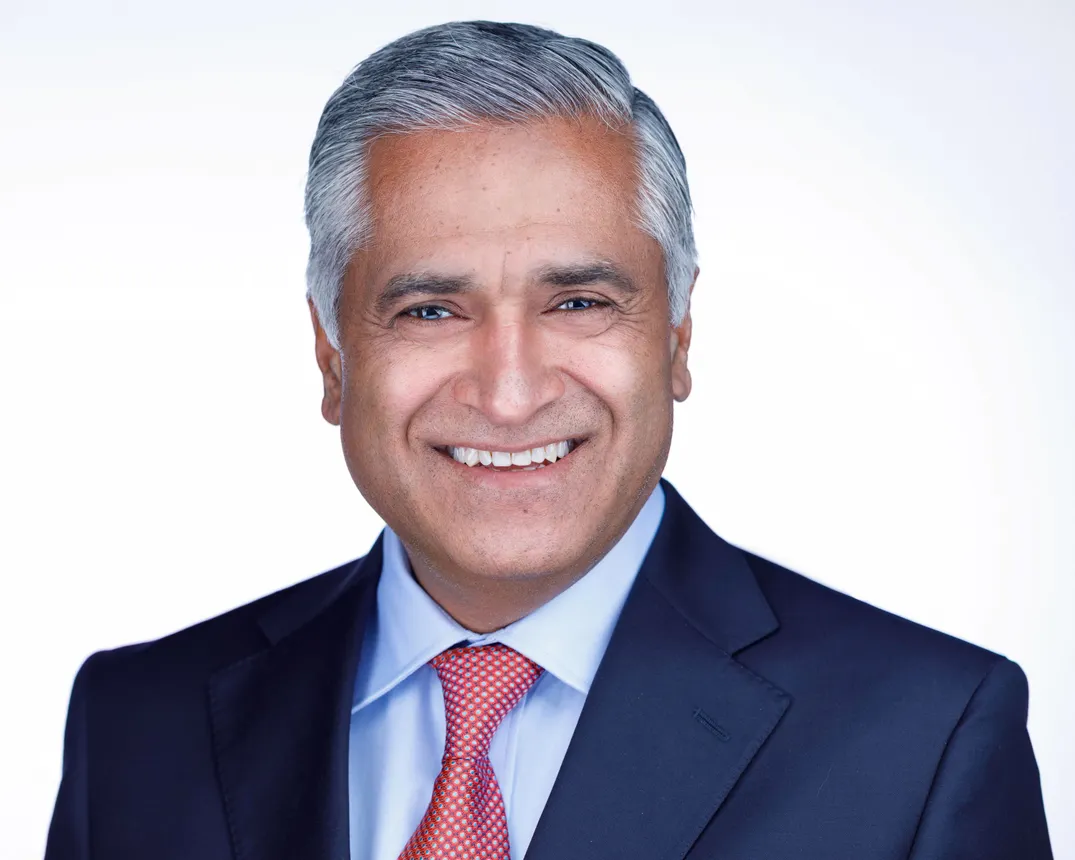 Paymentus CEO Dushyant Sharma