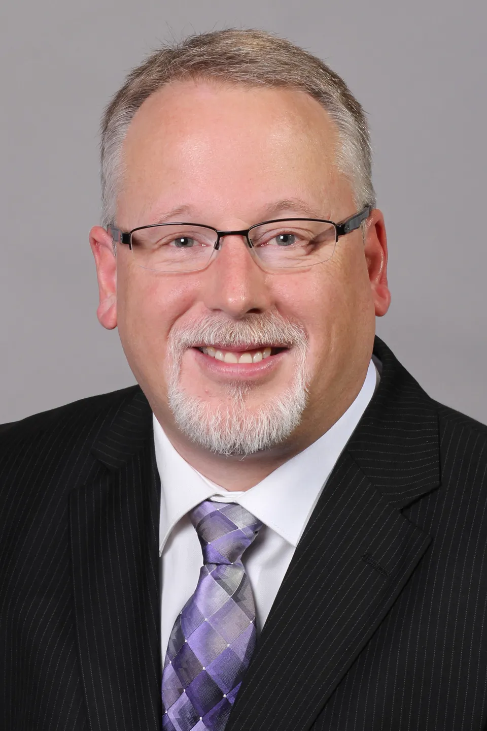 Todd Wahlund, CFO of Otter Tail Corp.