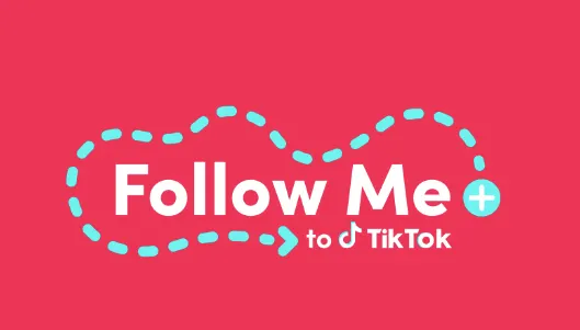 TikTok 'Follow Me'