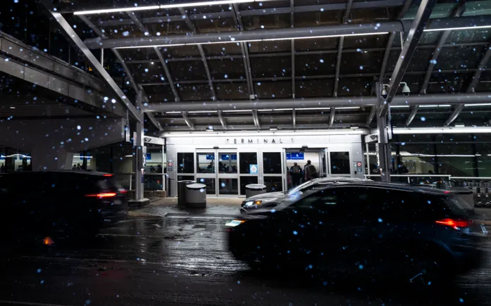 JE Dunn Secures $480M Contract for Minneapolis Airport Overhaul