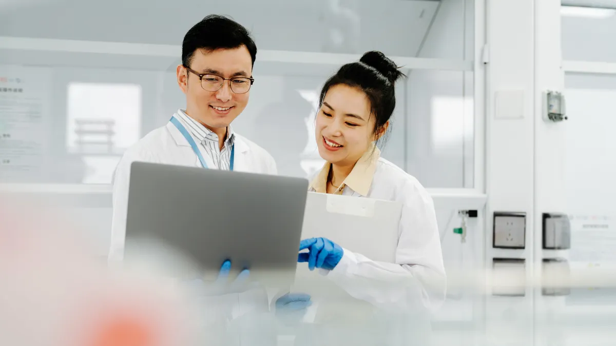 Watch Democratizing Access to Real-World Data Through AI