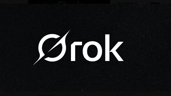 Grok logo