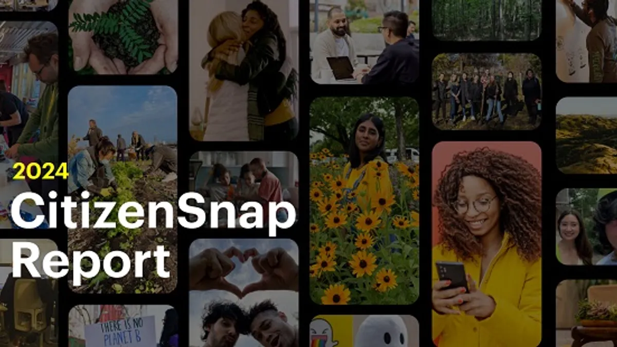 CitizenSnap