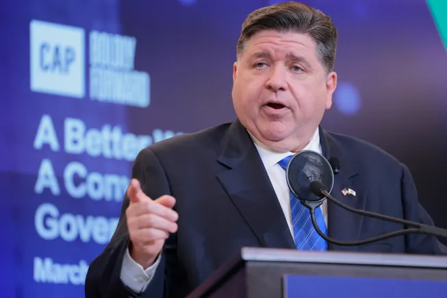 Pritzker proposes statewide zoning standards to boost housing in Illinois