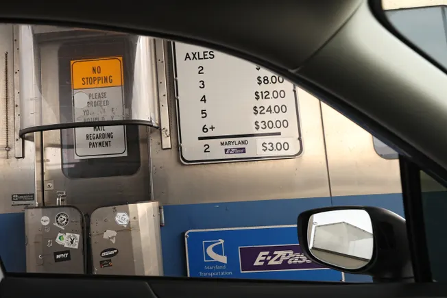 Drivers seek digital payment options