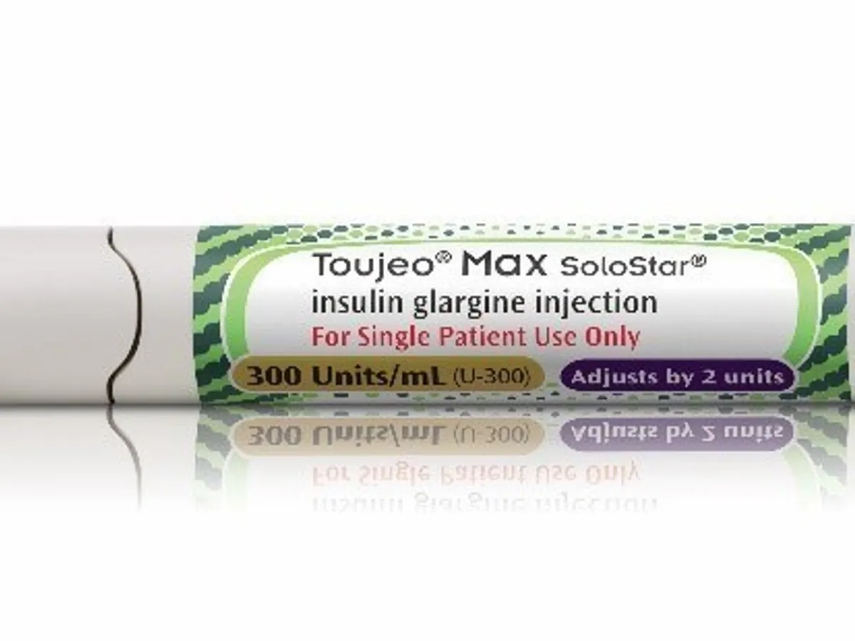 Sanofi aims to lower copay costs with higher-capacity Toujeo pen