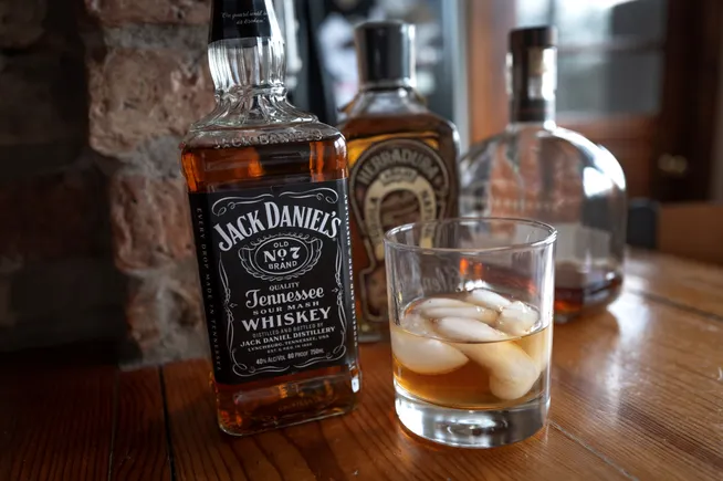 Jack Daniel’s owner ends merger talks with Pernod Ricard