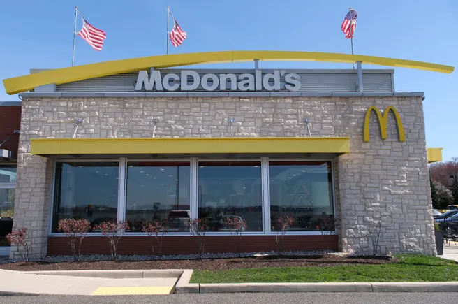 McDonald’s value, menu innovation drive positive Q1 comparable sales
