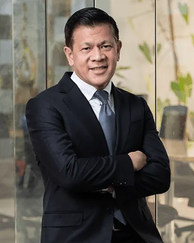 Gregory Banzon