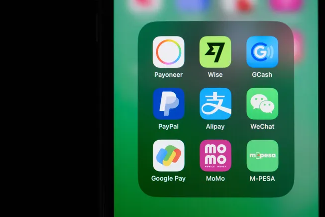 Payoneer CFO eyes stablecoin, AI innovation amid ‘stop-start’ economy