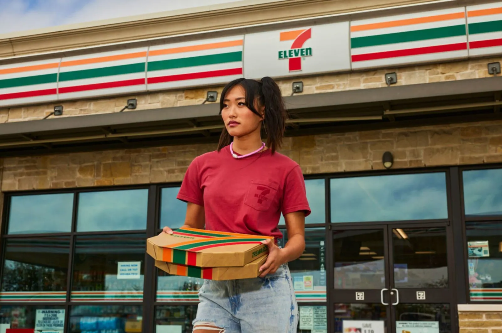 7-Eleven