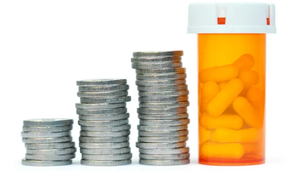 Drug money