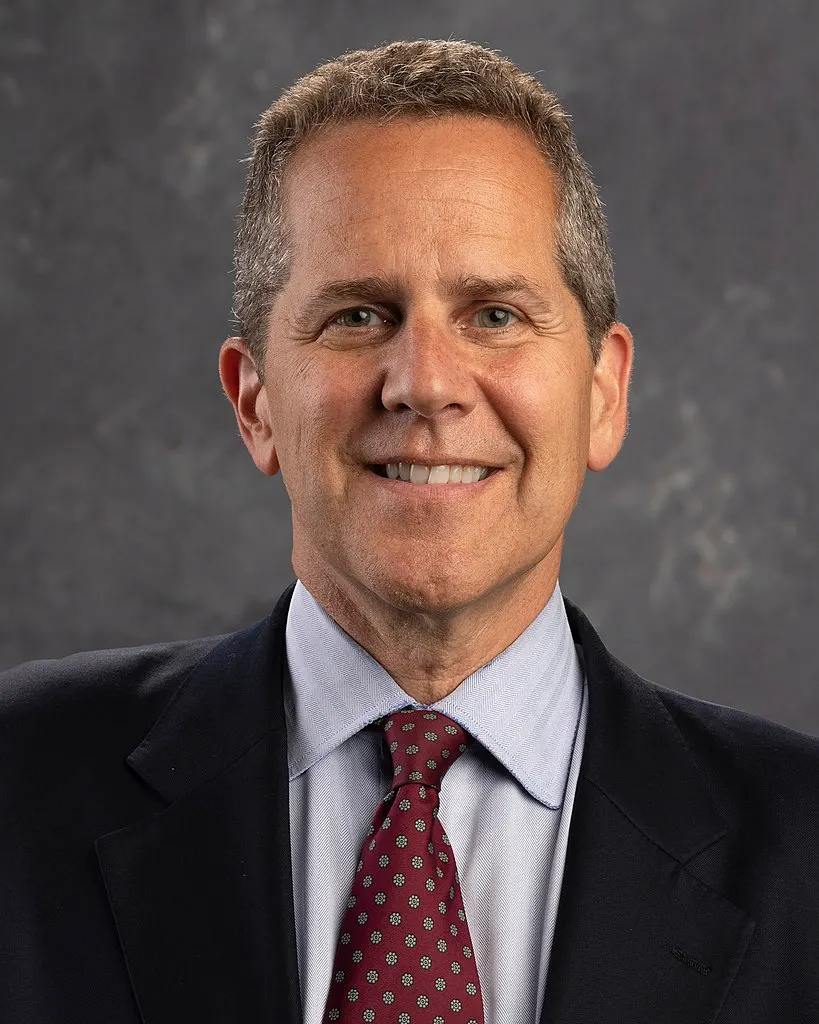 Michael S. Farr, Vice Chair for Supervision of the Board of Governors of the Federal Reserve System