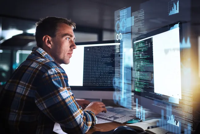 IT Skills Shortage: A Hidden Complexity Problem