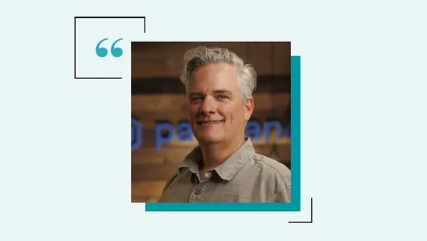 Scott Bennion, CFO of Paystand