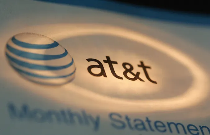 AT&T leader says D&I goals led to his ousting | HR Dive