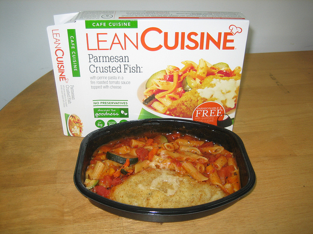 Lean Cuisine