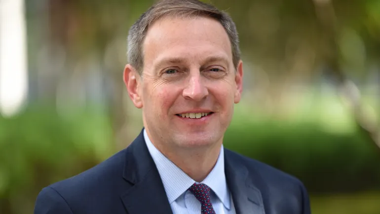 Medtronic elevates Sean Haag to president of ENT