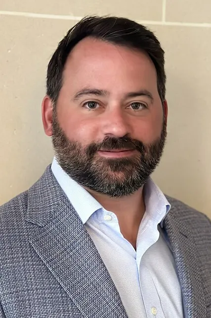 Gideon Oppenheimer, CFO of Fetch