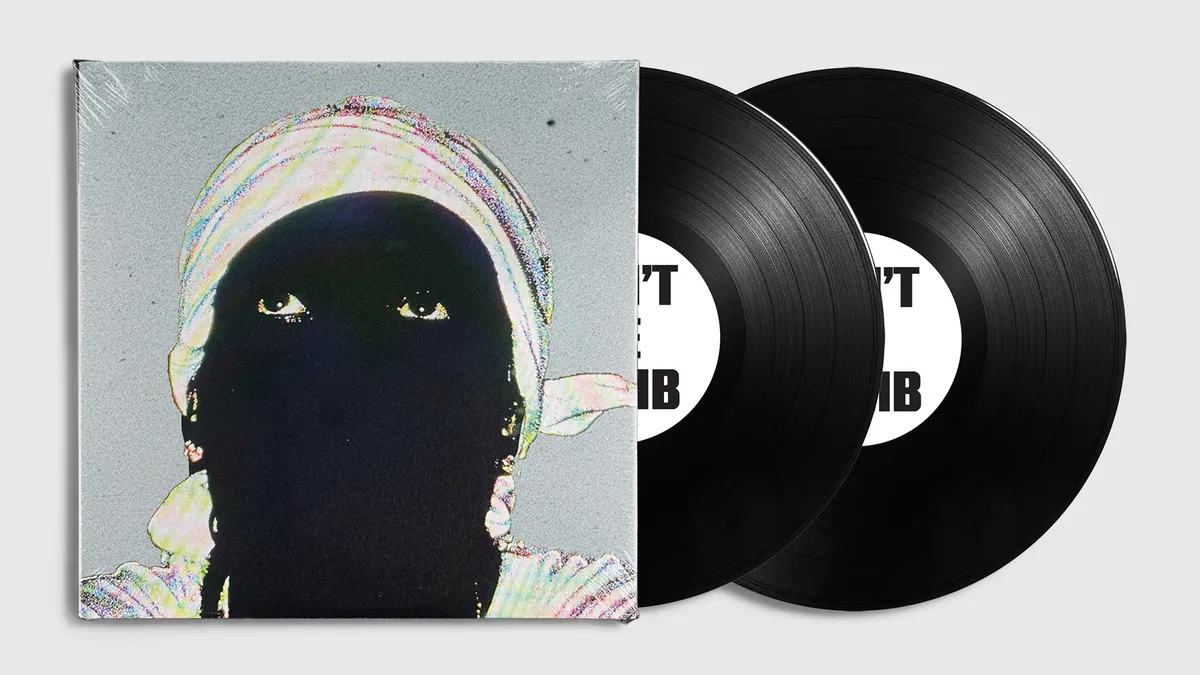 Exclusive vinyl from Quince's collaboration with A$AP Rocky