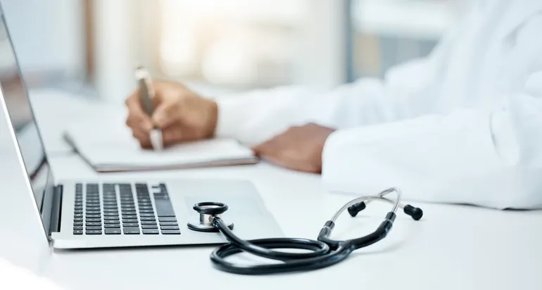 Health system executives are prioritizing artificial intelligence and digital technology to reshape care delivery: survey