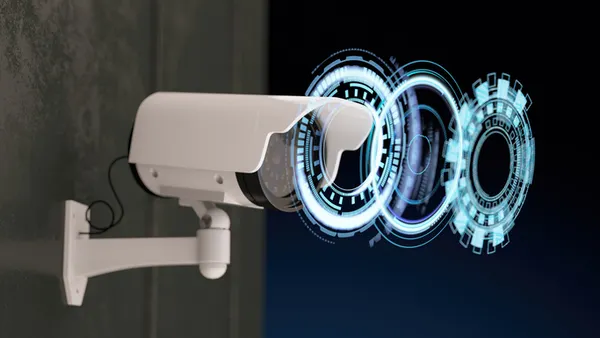 Digital security systems for facilities
