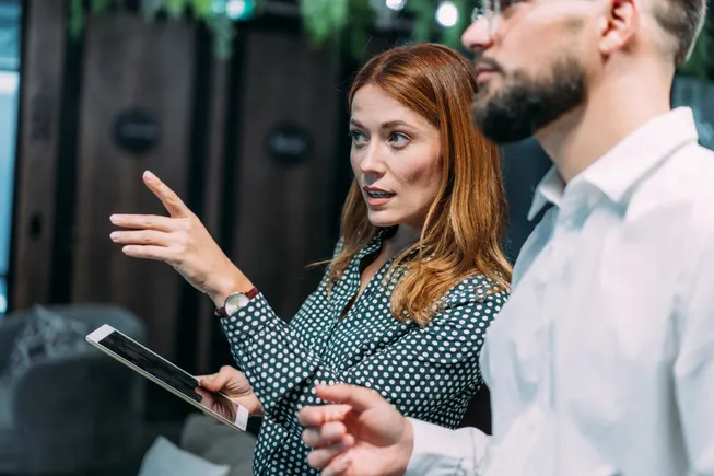 Study: Business leaders underestimate future work disruptions Study: Business leaders underestimate future work disruptions