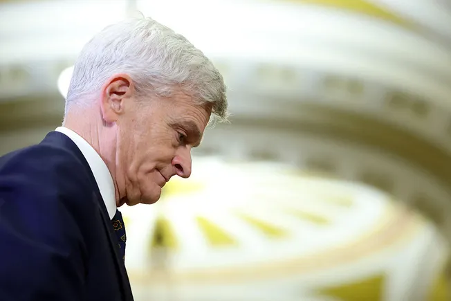 2 Senate bills would undo some Education Department transfers
