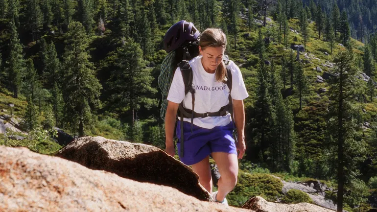 Canada Goose brings nature’s fringe to lifestyle marketing push