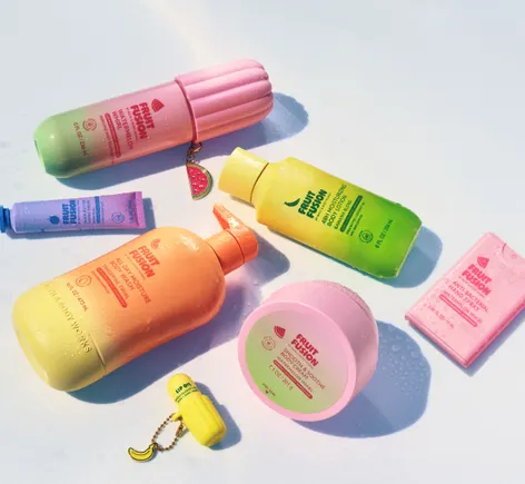 Packaging innovations: Bath & Body Works launches fresh formats
