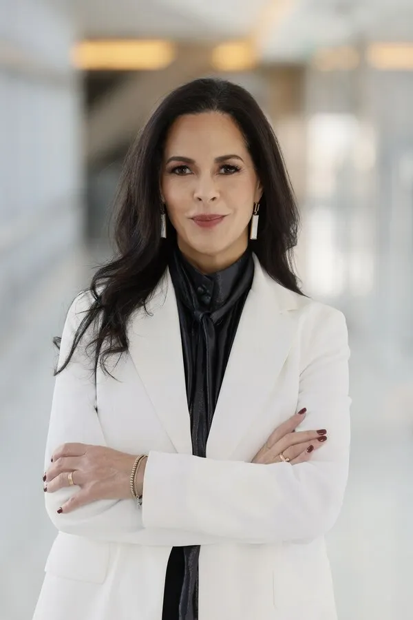 Claudia Márquez Hyundai Motor America COO