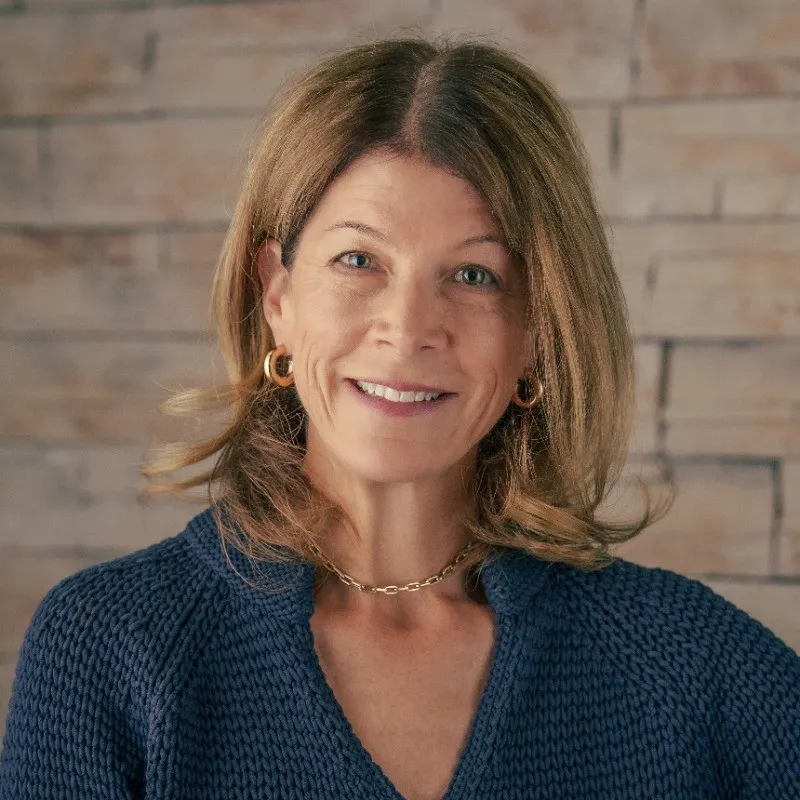 Ashley Still, EVP/GM of Midmarket at Intuit