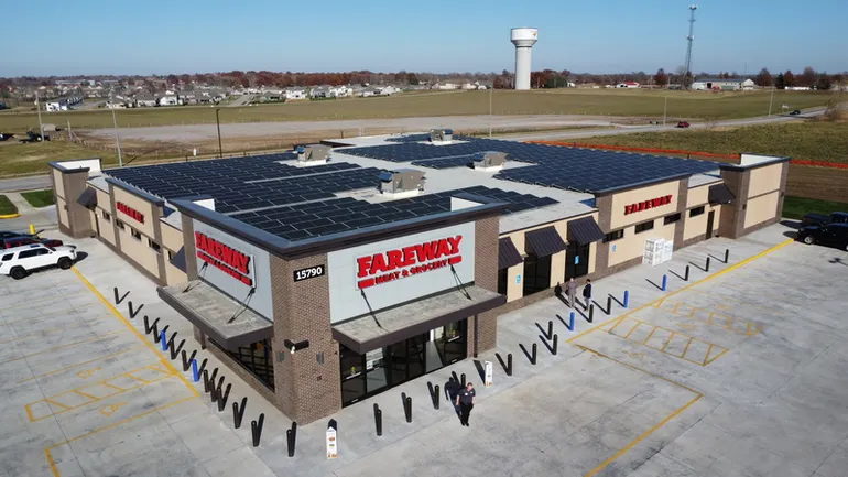 Fareway grows Kansas footprint