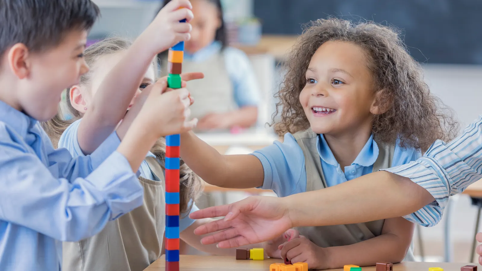 Utah engages parents to overcome ‘I’m not a math person’ mentality