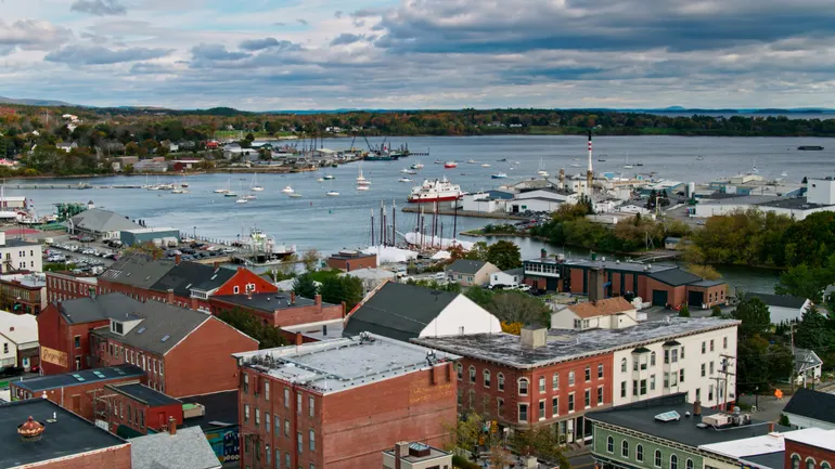 Maine’s road to rapid AI adoption in schools