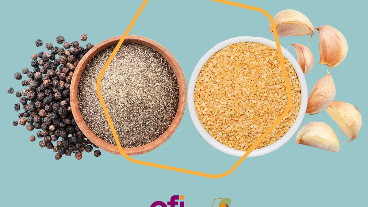 Brightseed, ofi partnership