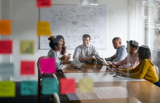 CFO Peer Audit: Is the finance chief’s role changing?