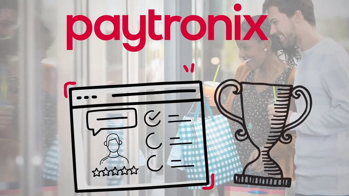 Paytronix