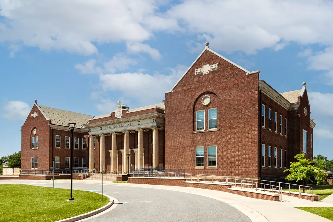 How Maryland School for the Blind helps public schools close gaps