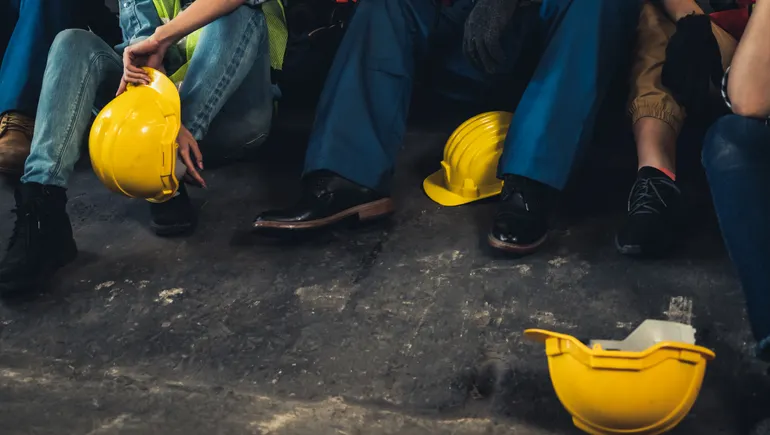 A supportive team could make mistakes at work feel even worse A supportive team could make mistakes at work feel even worse