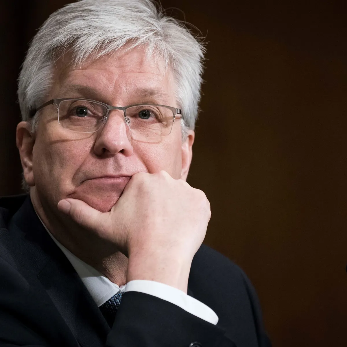 Fed may need to raise benchmark rate as inflation heats up, Waller says
