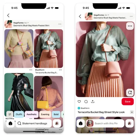 Pinterest Presents 2026