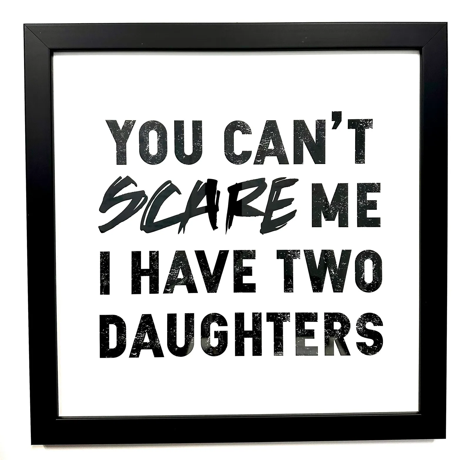 Pellegrino 6 AM CFO sign