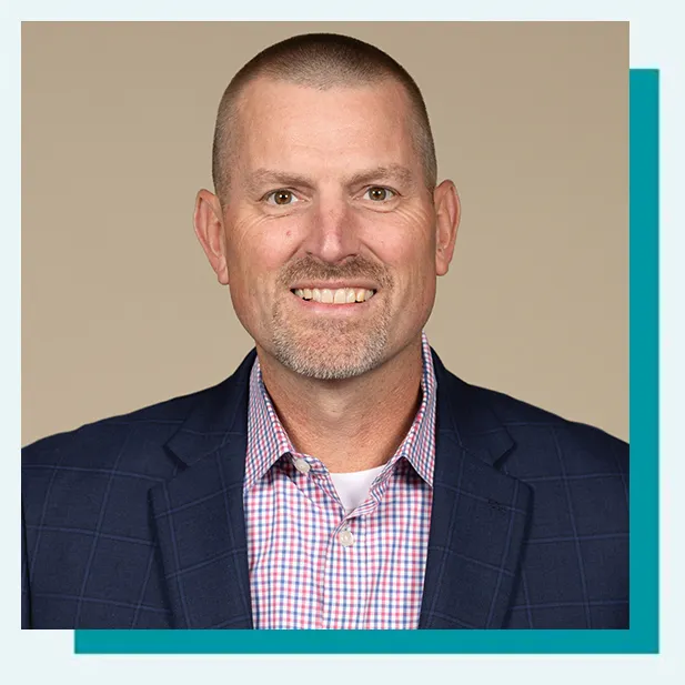 Jason Wilson, CFO of Ahold Delhaize USA