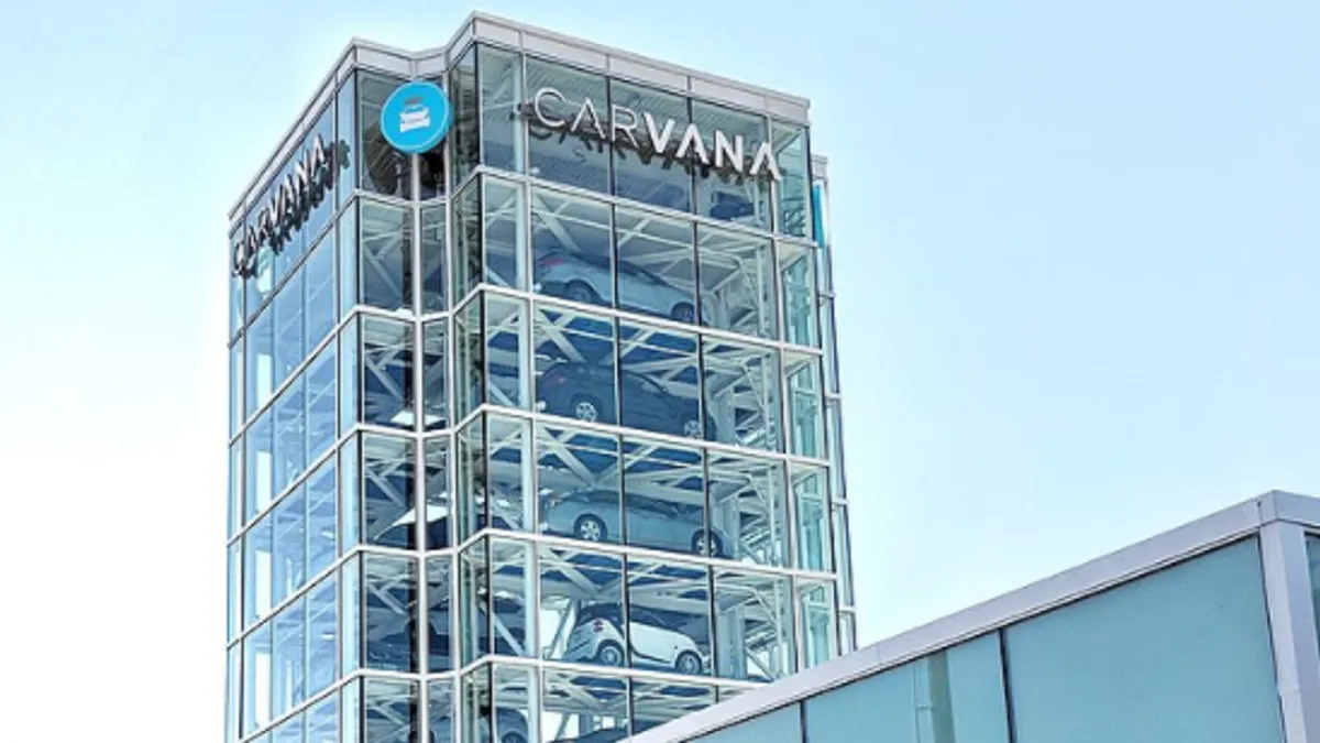 Carvana