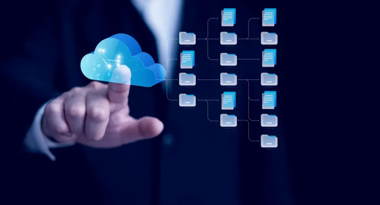 Cloud spend rises as hyperscalers race to meet demand