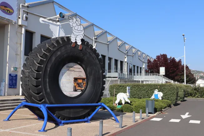 Michelin scraps VMware containers for open-source Kubernetes platform