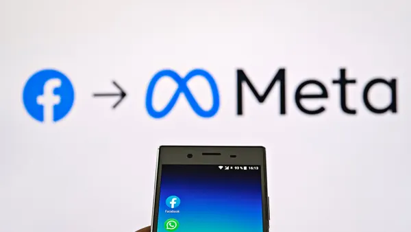 Facebook Meta social media fraud consumers