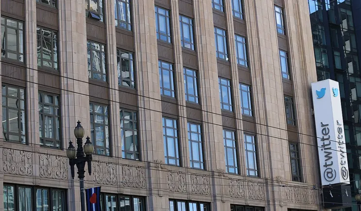 Twitter Source Code Leaked Online, Adding to the Company’s Challenges ...