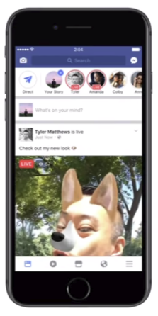 5 Reasons Why Your Business Should Consider Facebook Stories for Pages | Social Media Today
